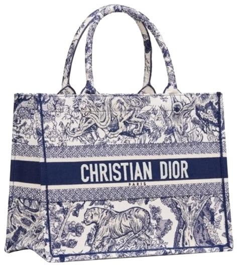 christian dior strandtasche blau|Dior handbags for women.